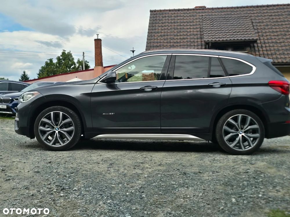 BMW X1 xDrive28i xLine - 27