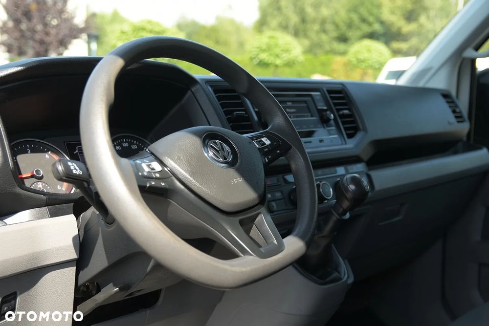 Volkswagen Crafter 35 TDI - 23