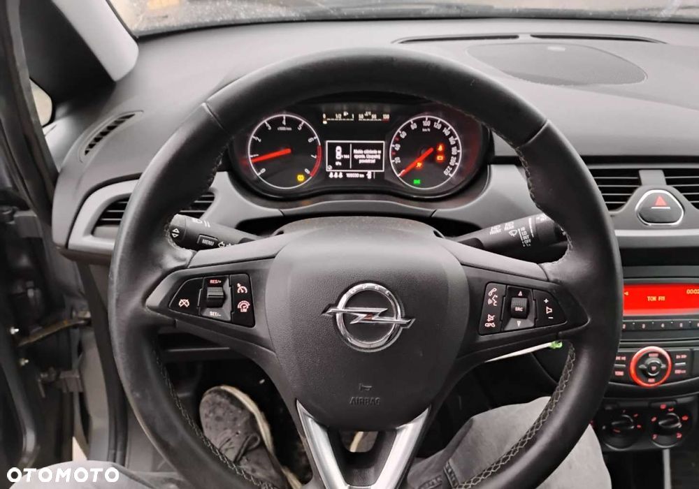 Opel Corsa - 11