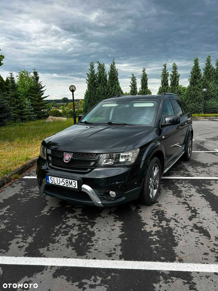 Fiat Freemont - 1