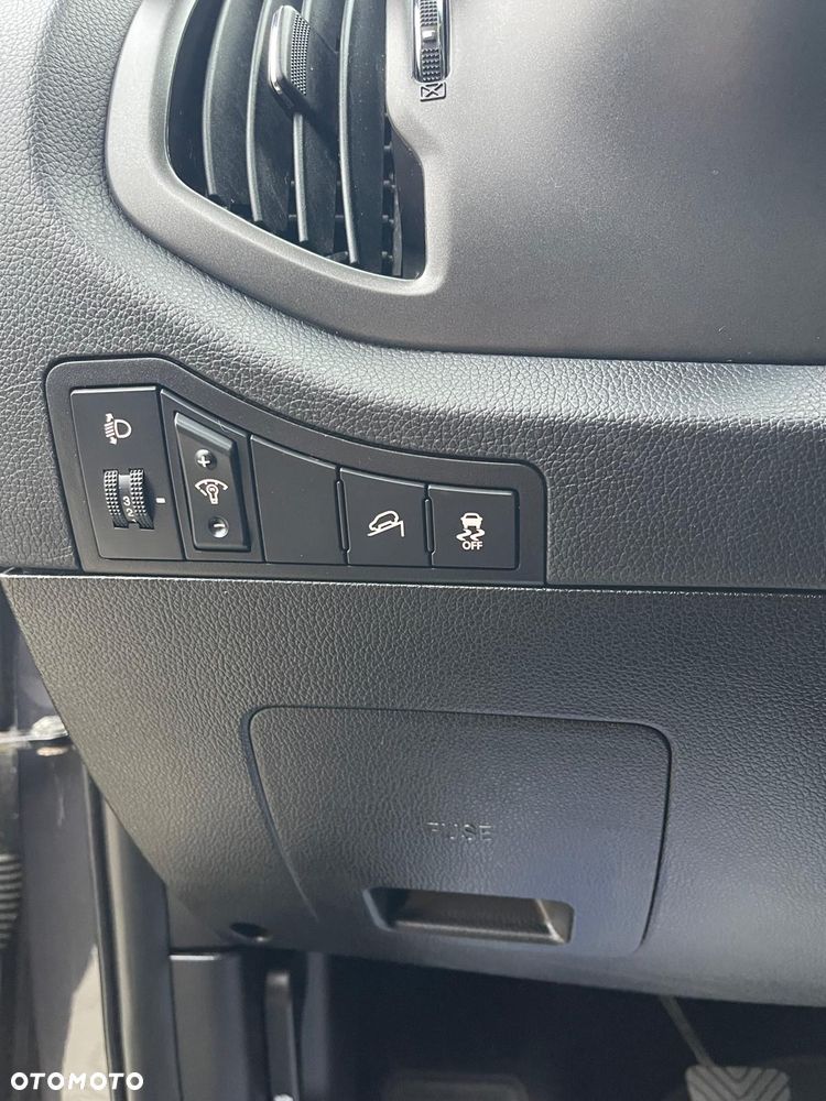 Kia Sportage 1.6 GDI L 2WD - 21