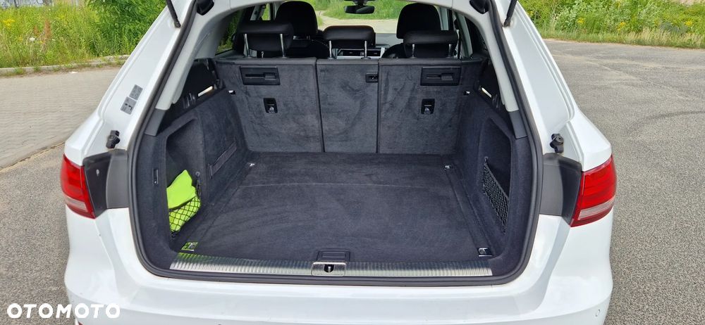 Audi A4 Avant 2.0 TDI S tronic - 9