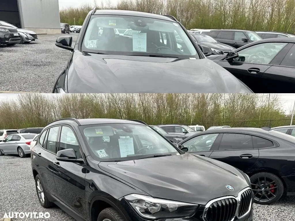 BMW X1 - 23