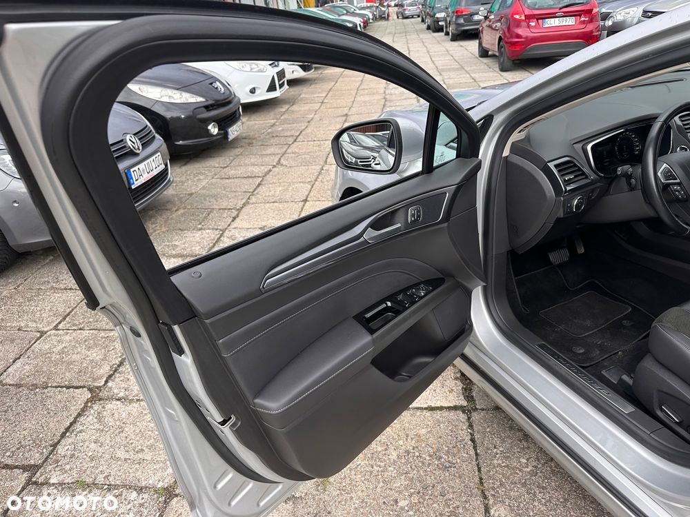 Ford Mondeo 2.0 EcoBlue Business Edition - 30