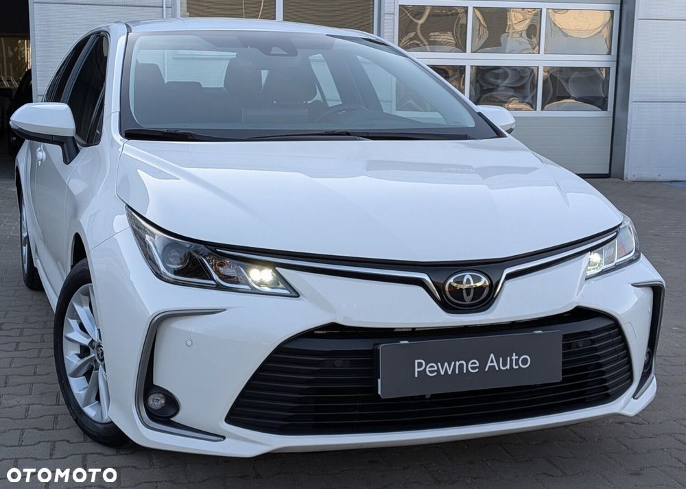 Toyota Corolla - 11