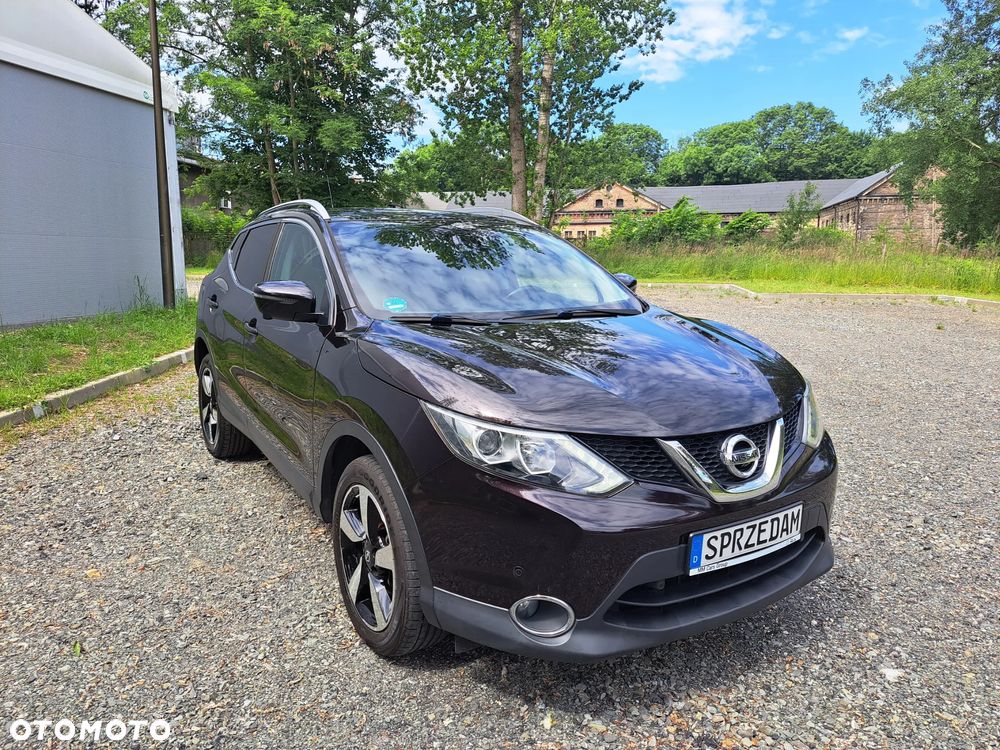 Nissan Qashqai 1.6 dCi Acenta S&S