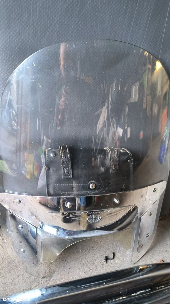 Yamaha Road Star - 8