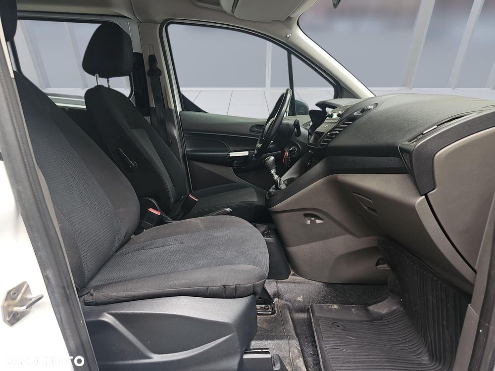 Ford transit-connect 220 1.5 EcoBlue 100KM Trend - 11