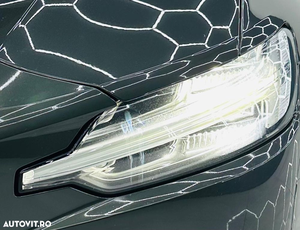 Volvo V60 D4 Geartronic Inscription - 11