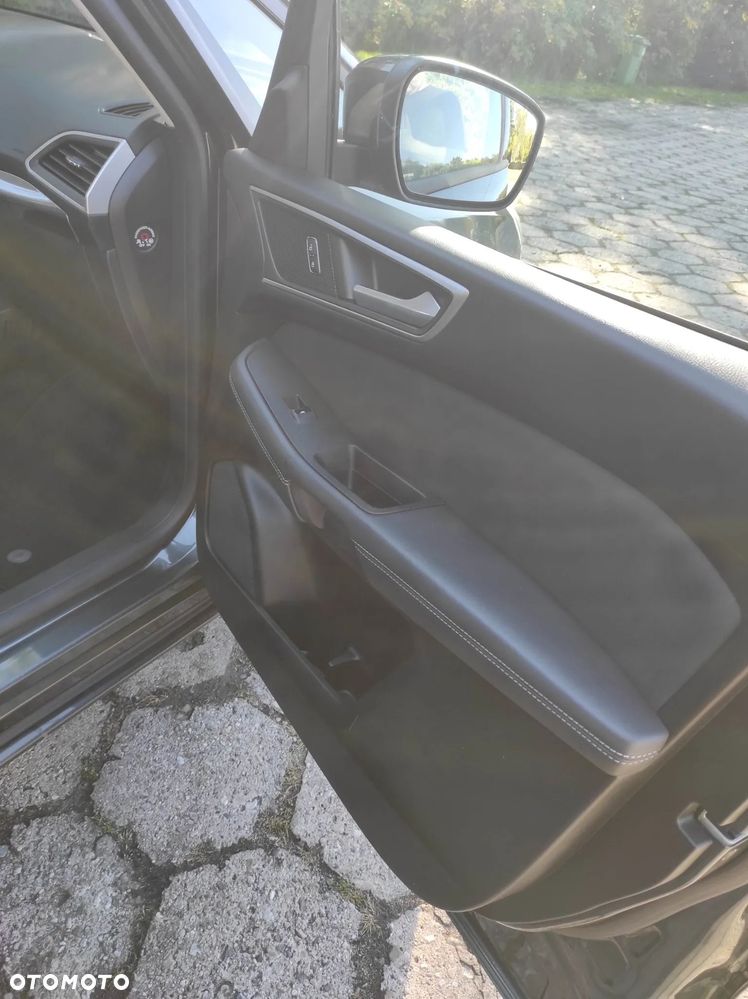 Ford S-Max 1.5 EcoBoost Trend - 23