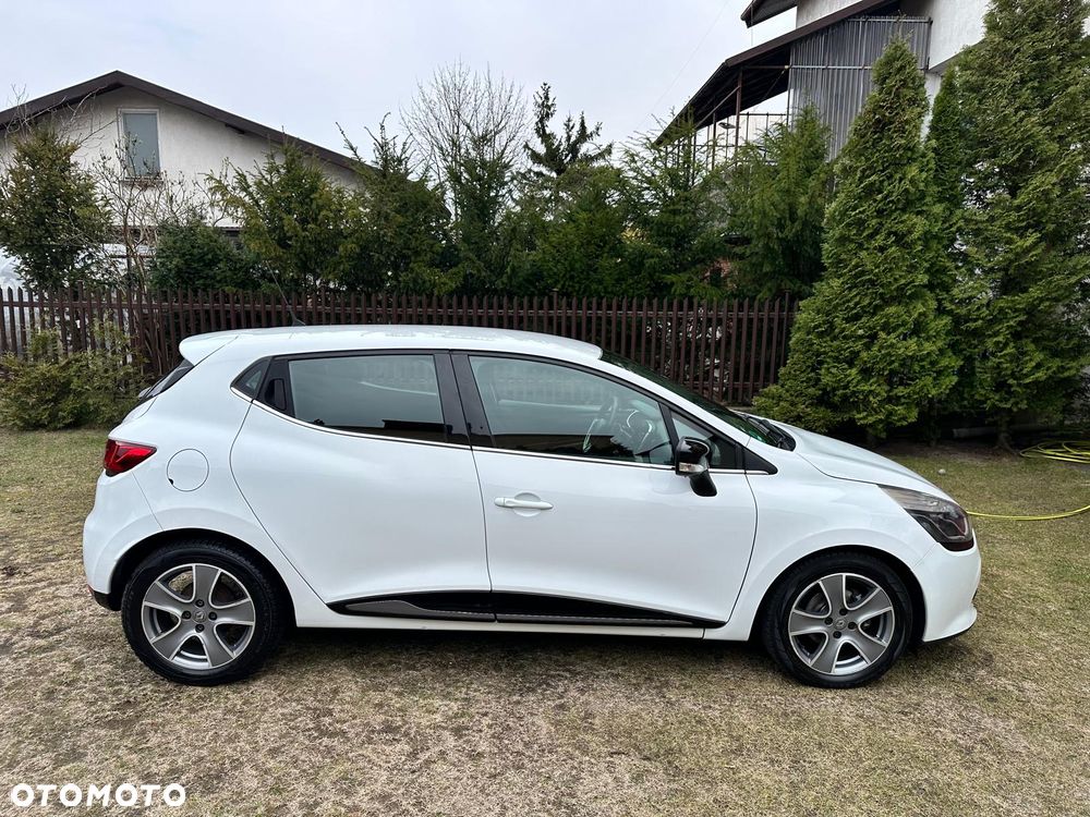 Renault Clio 1.2 16V 75 Dynamique - 7
