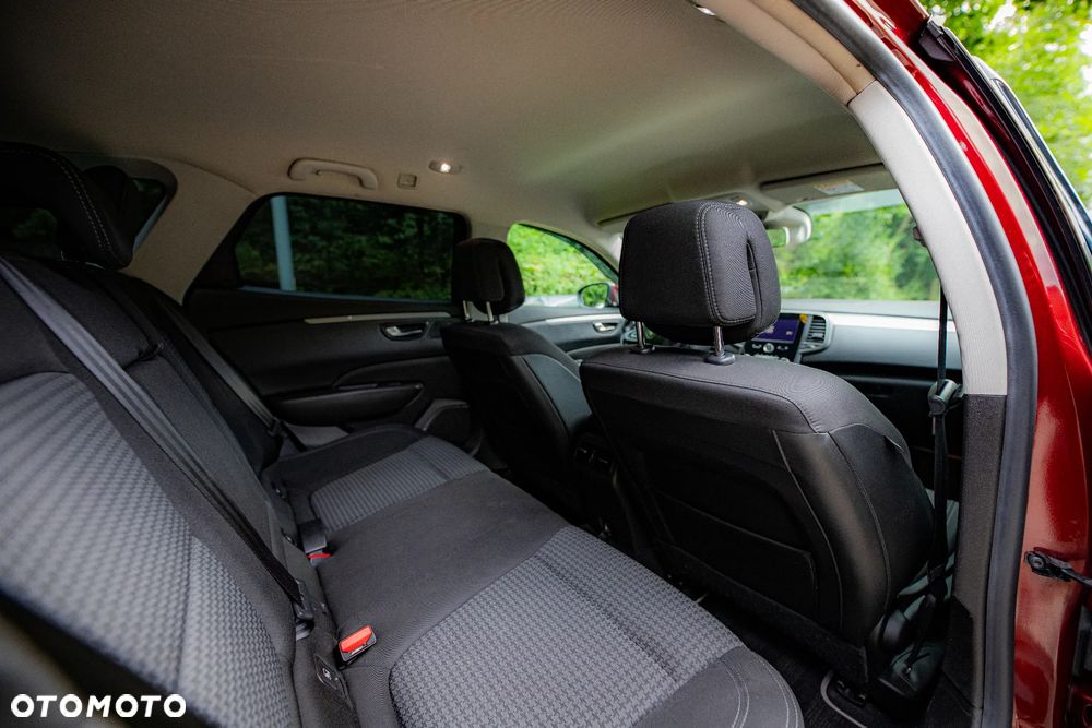 Renault Talisman - 20