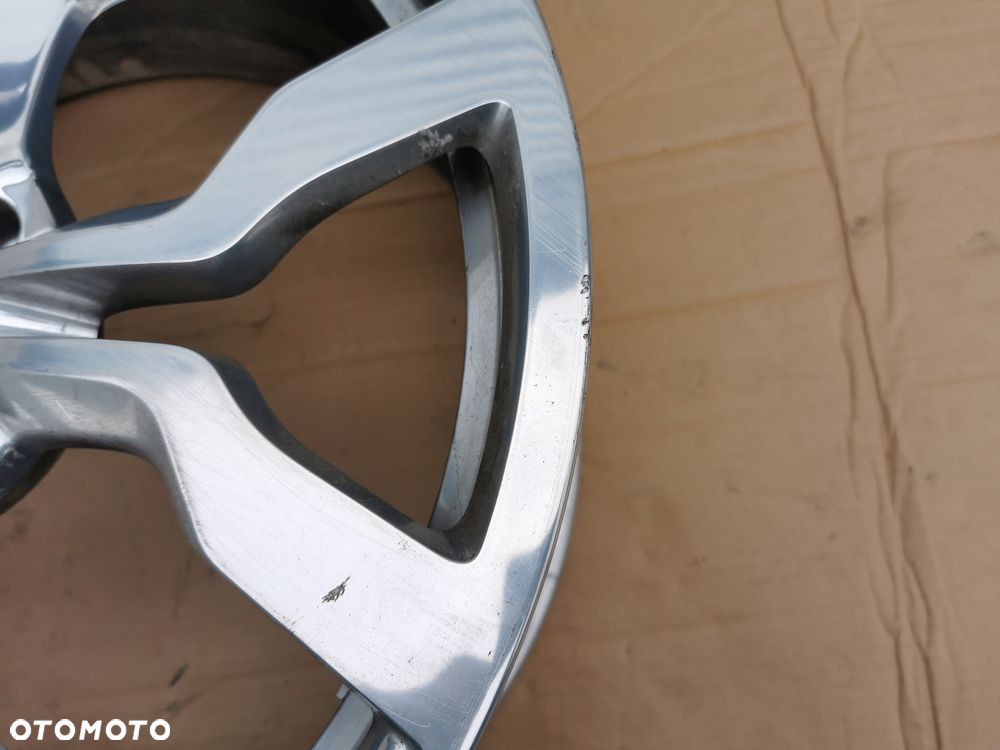 FELGA 8.5X19 ET42 5X112 AUDI R8 420601025 AK AM - 4