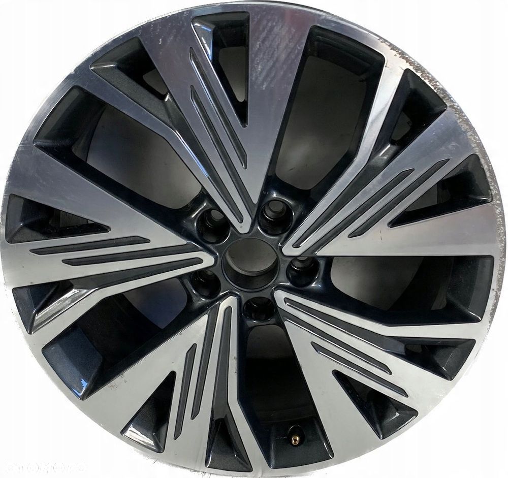 FELGA AUDI Q4 E-TRON 19 CALI 8J ET45 89A601025C - 14