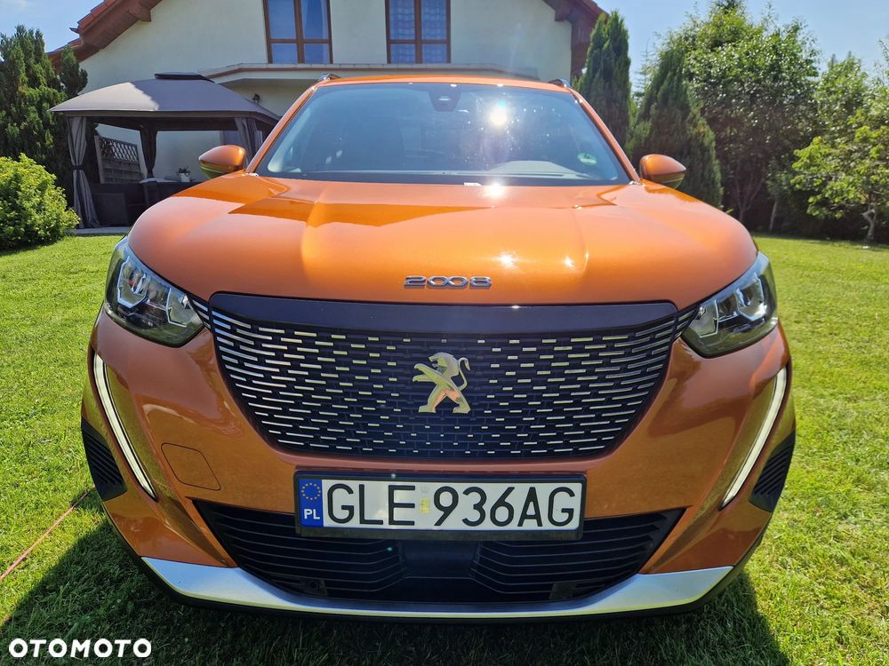 Peugeot 2008 BlueHDi 100 STOP & START Allure - 26
