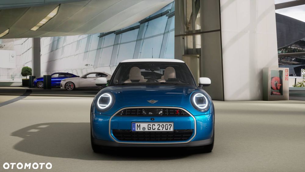 MINI Cooper S Linia Favoured - 13