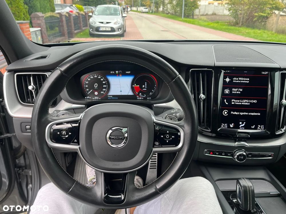 Volvo XC 60 T8 AWD Plug-In Hybrid Polestar Engineered - 20