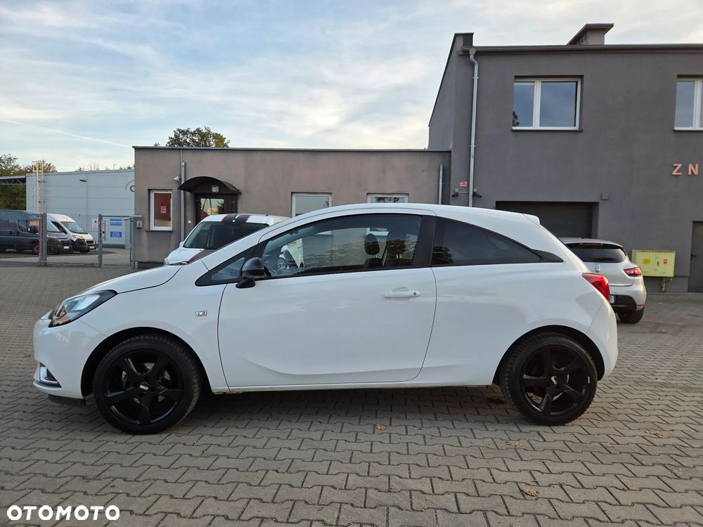 Opel Corsa 1.4 Color Edition - 3