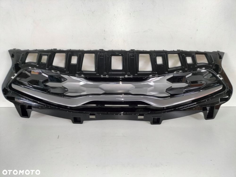 atrapa kratka grill kia ceed iii lift 21- elektryk - 1