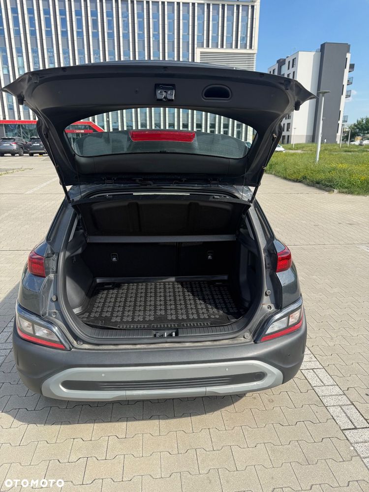 Hyundai Kona 1.0 T-GDI Modern - 9