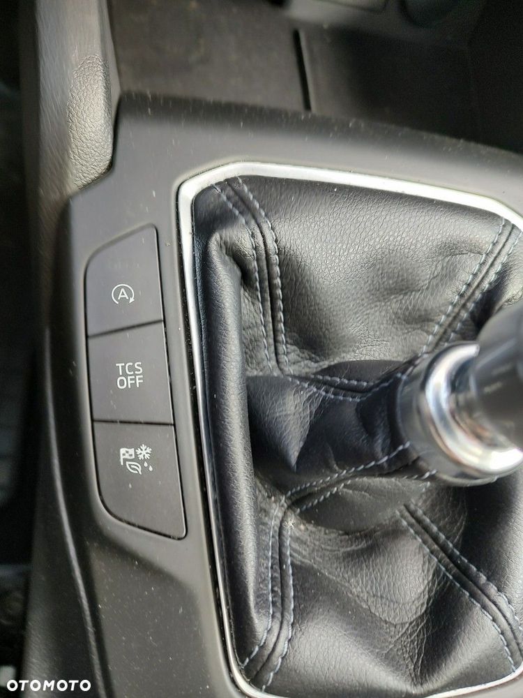 Ford Focus - 32