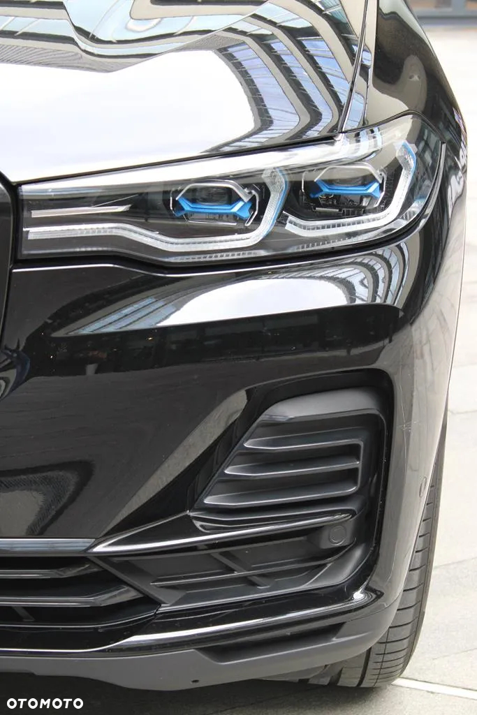 BMW X7 xDrive40d mHEV - 5
