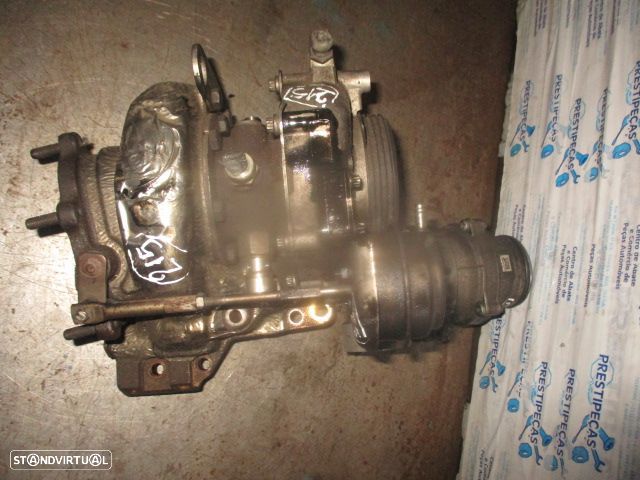 Turbo 8057130004  059145061L  8057140004  059145653L AUDI A6 2013 3.0TDI 313CV 0P DIESEL - 5
