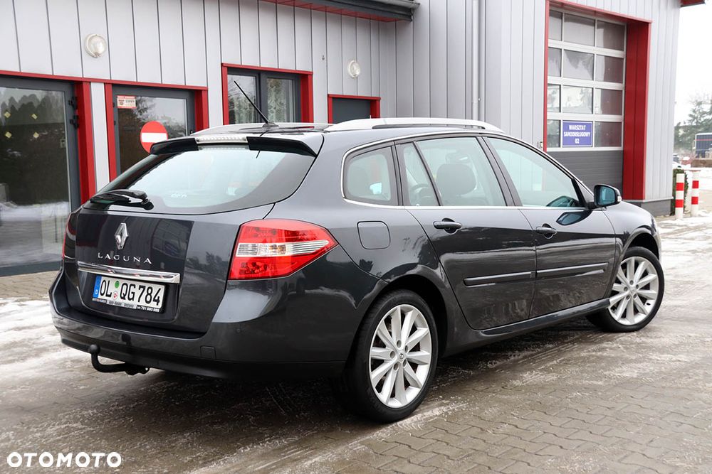 Renault Laguna 2.0 16V Dynamique - 15