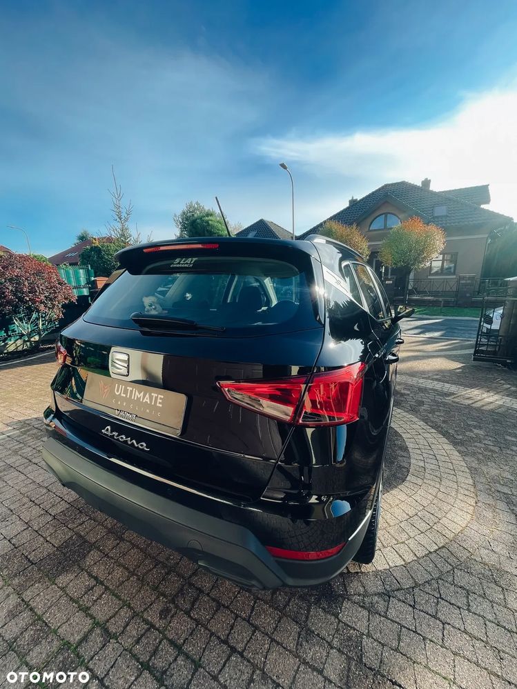 Seat Arona 1.0 TSI Style S&S - 3