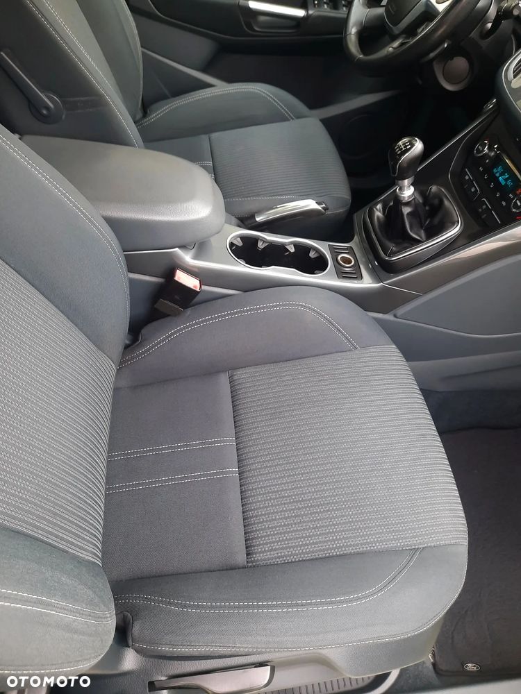 Ford C-MAX 1.6 TDCi Edition - 28