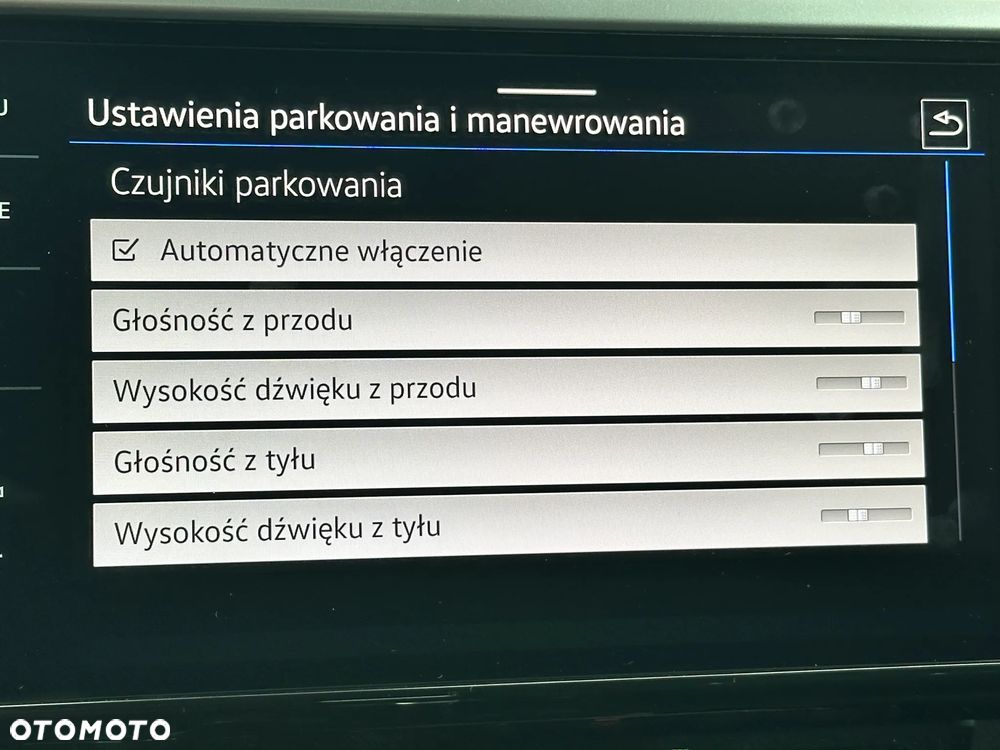Volkswagen Arteon 2.0 TSI DSG R-Line - 36