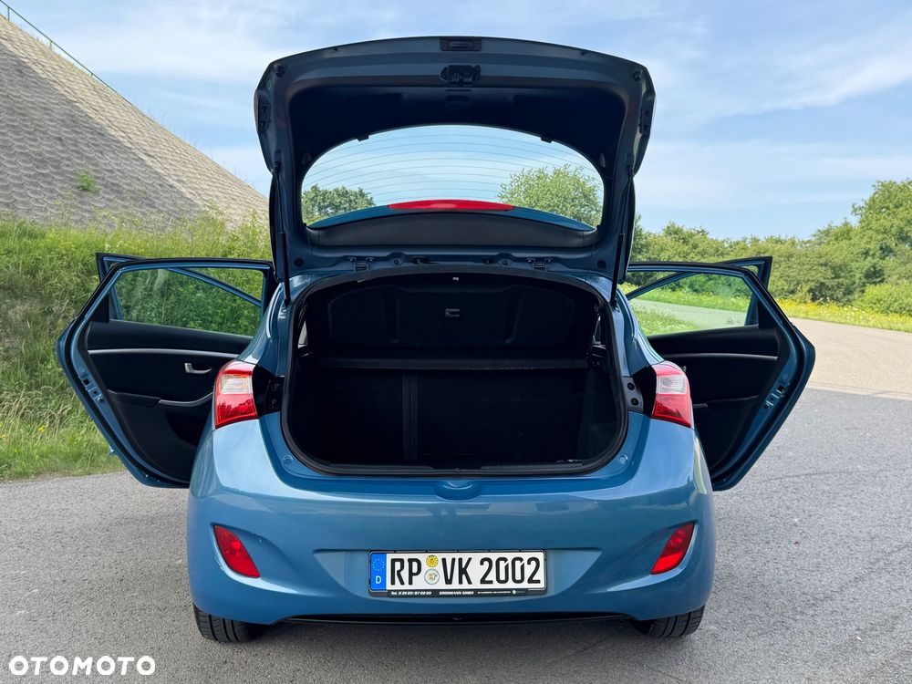 Hyundai i30 - 14