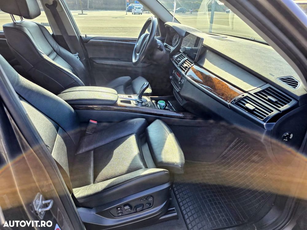BMW X5 xDrive30d - 7