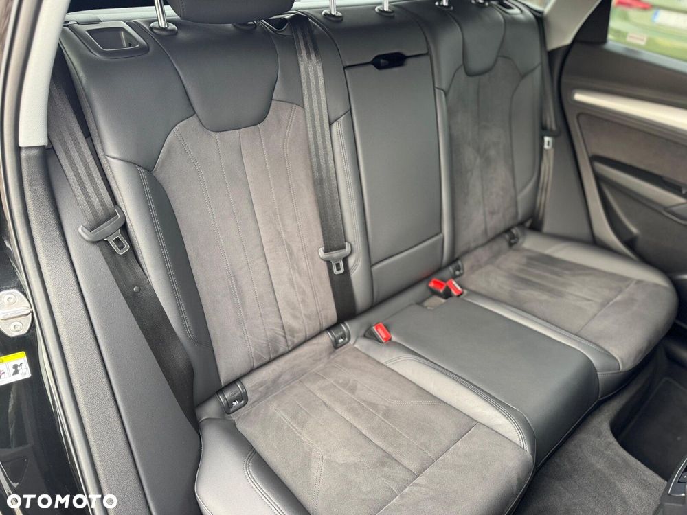 Audi Q5 - 27