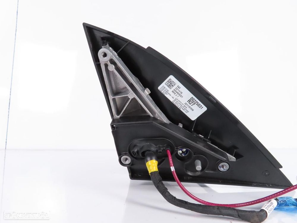 Retrovisor / Espelho Direito Usado / Original MERCEDES-BENZ GLA-CLASS H247/MERCE... - 5