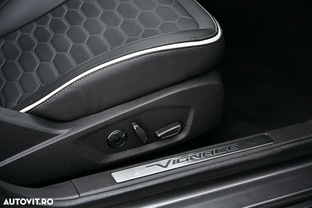 Ford Mondeo 2.0 EcoBlue Aut. VIGNALE - 30
