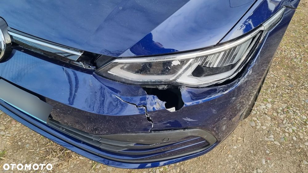 Volkswagen Golf 1.5 TSI EVO Life - 4