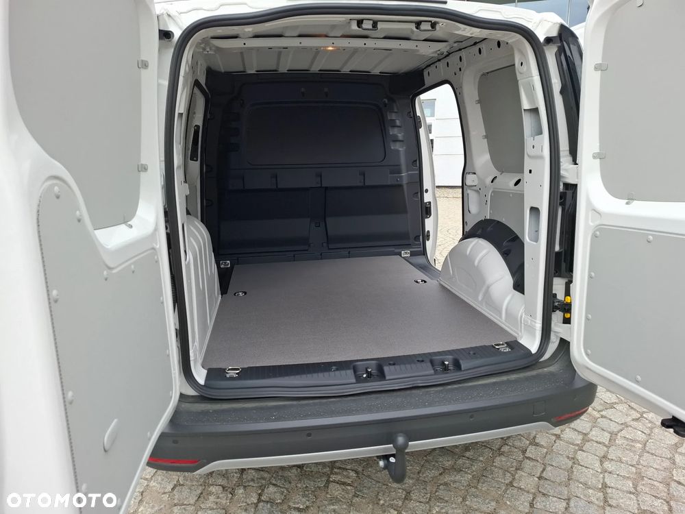 Volkswagen Caddy - 8