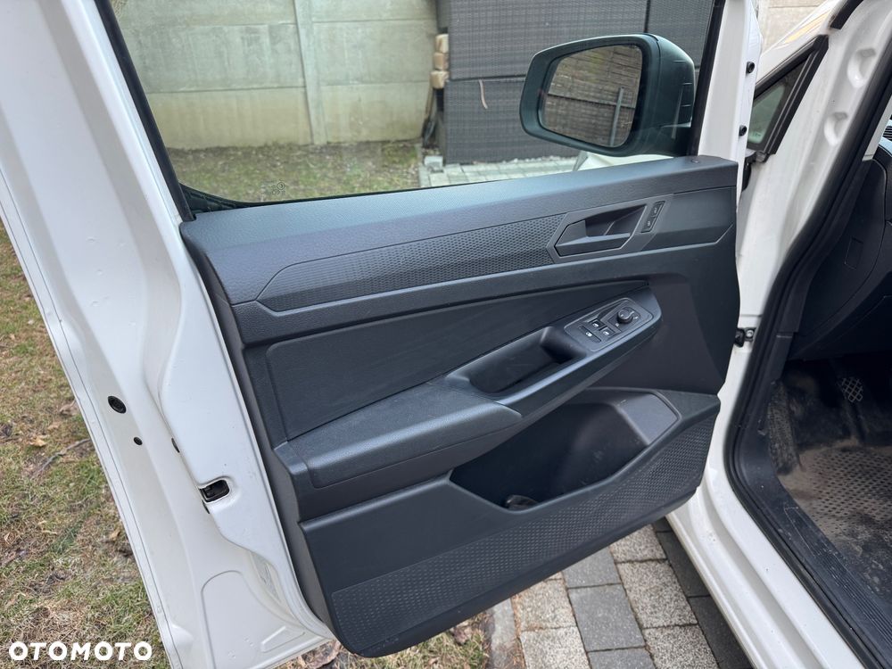 Volkswagen Caddy - 20