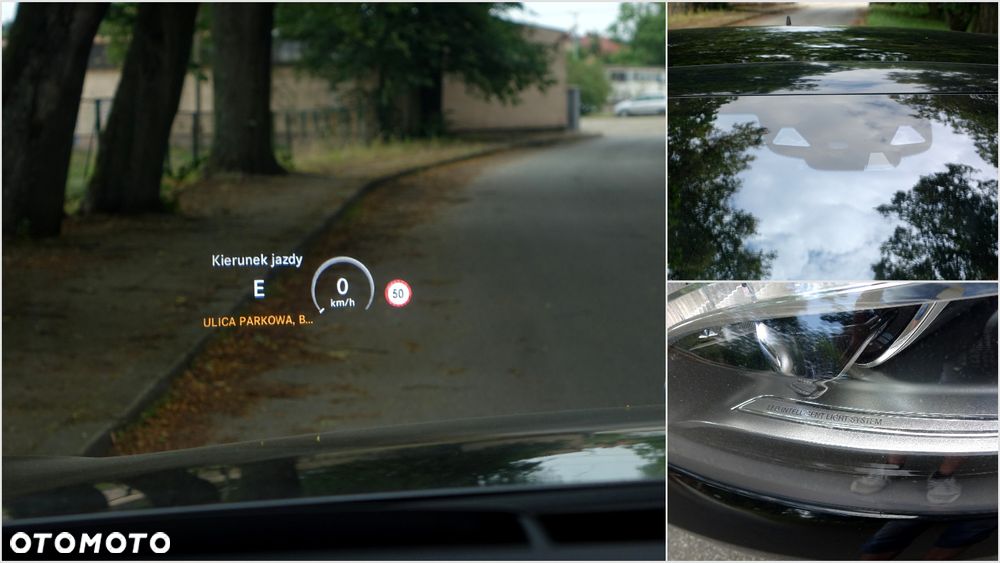 Mercedes-Benz Klasa S 350 BlueTEC L 7G-TRONIC Edition 1 - 8