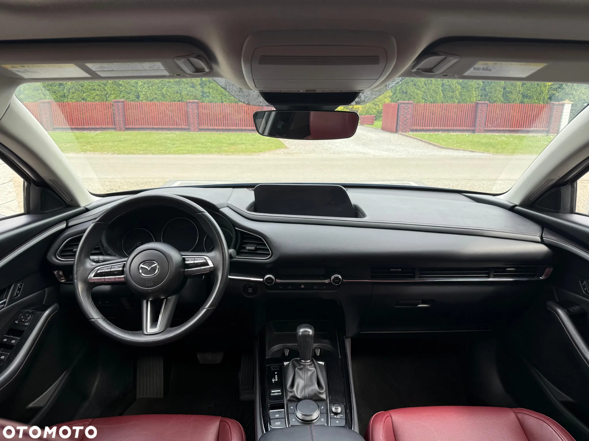 Mazda CX-30 - 13