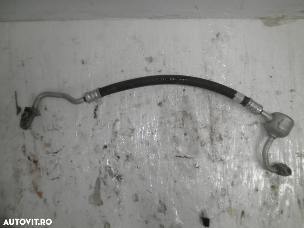 Conducta AC Toyota Rav 4 2.5 Benzina Hybrid 2019-2024 - 2