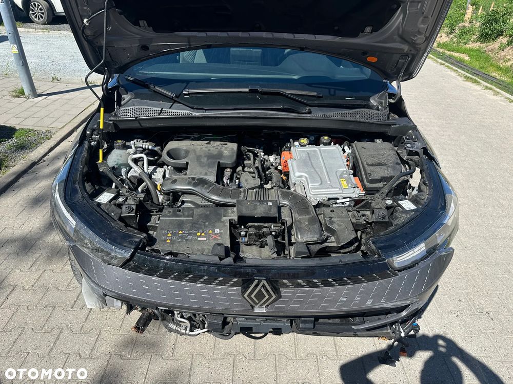 Renault Captur E-TECH Full 145 TECHNO - 28
