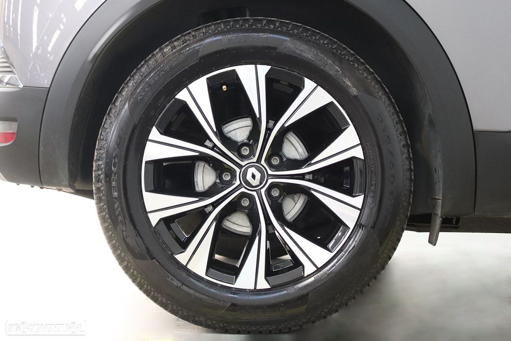 Renault Captur 1.0 TCe Techno Bi-Fuel - 5