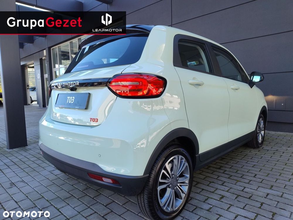 Leapmotor T03 - 13