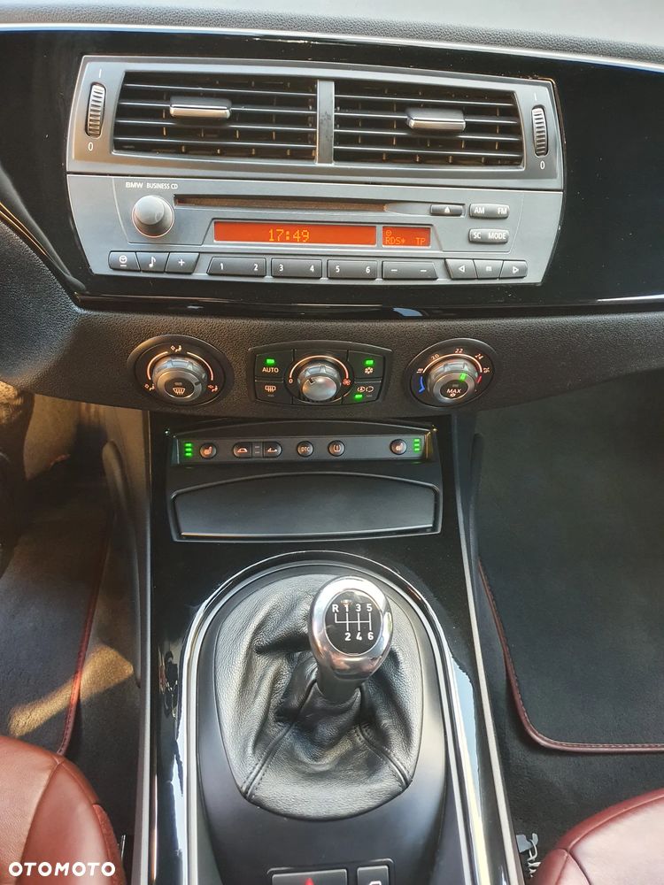 BMW Z4 - 14
