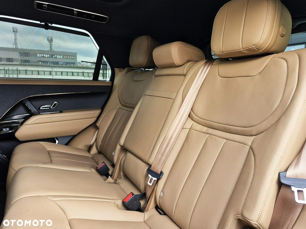 Land Rover Range Rover Sport - 27