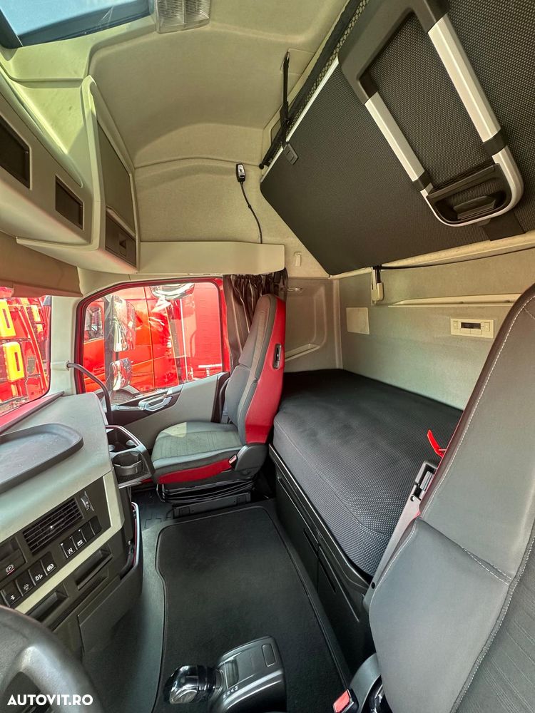 Volvo FH 500 - 9