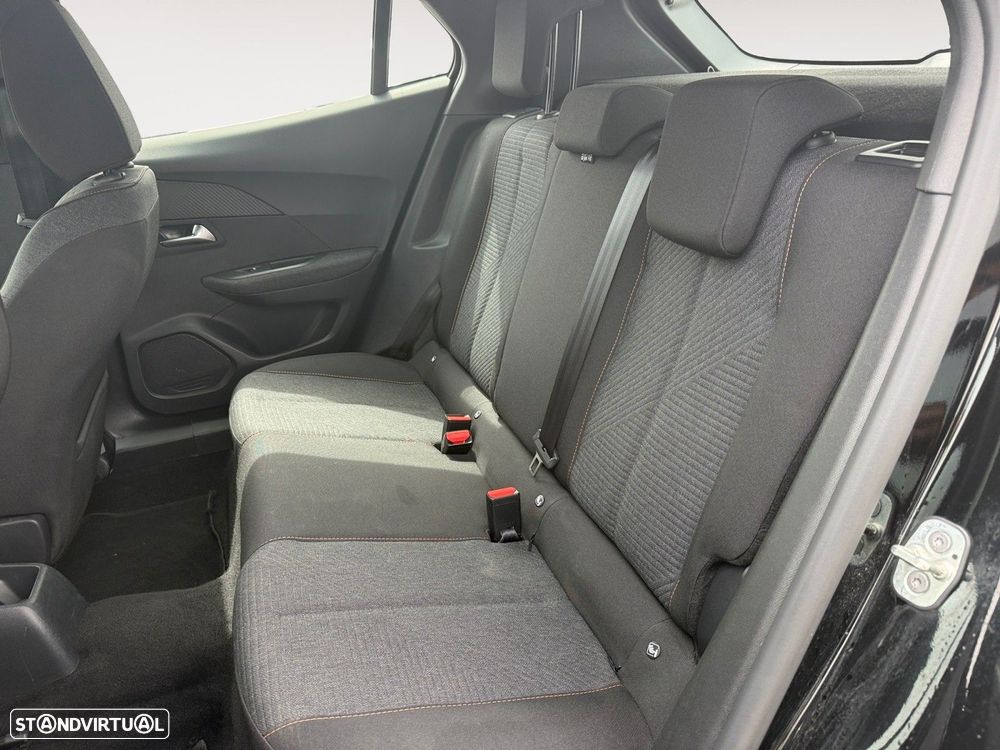Peugeot 2008 1.2 PureTech Style - 13