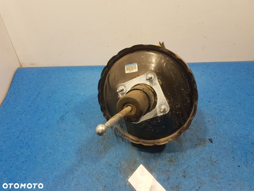 SKODA FABIA II 1.2B SERWO HAMULCOWE 6Q1614105AH - 8